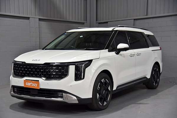 2024 Kia Carnival GT-Line KA4 PE