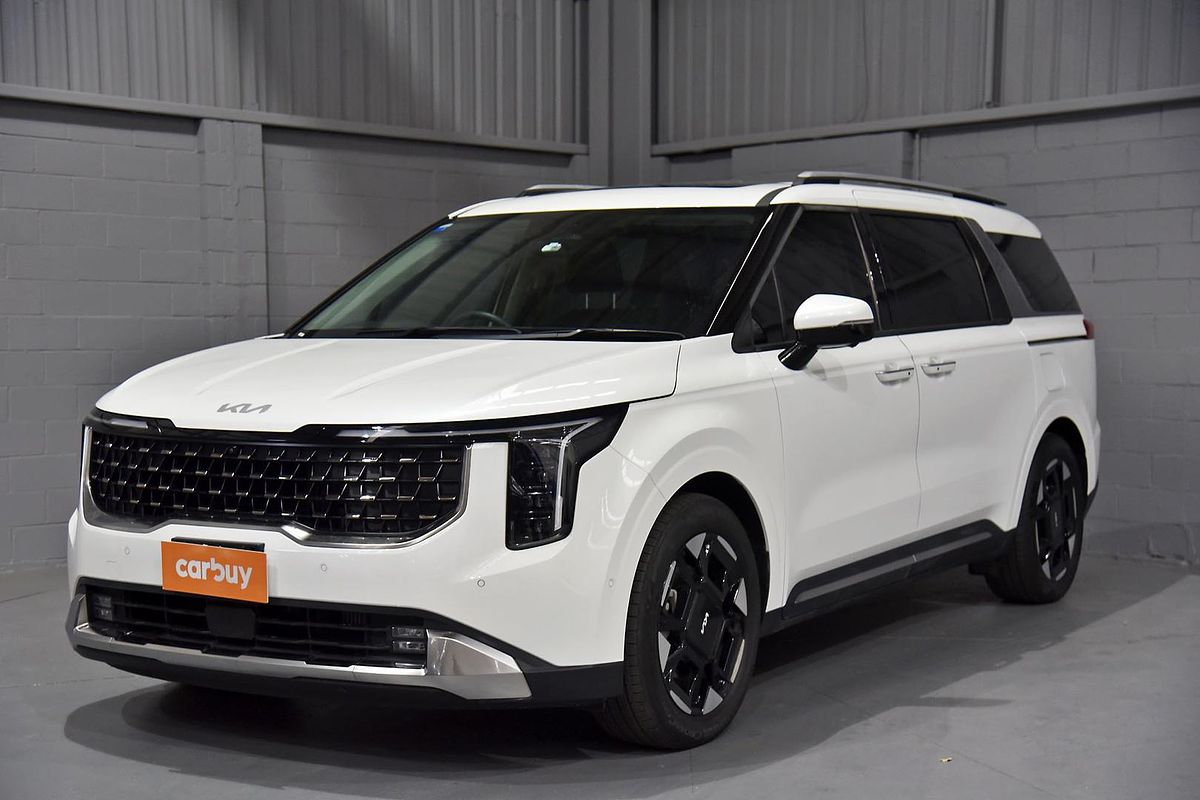 2024 Kia Carnival GT-Line KA4 PE
