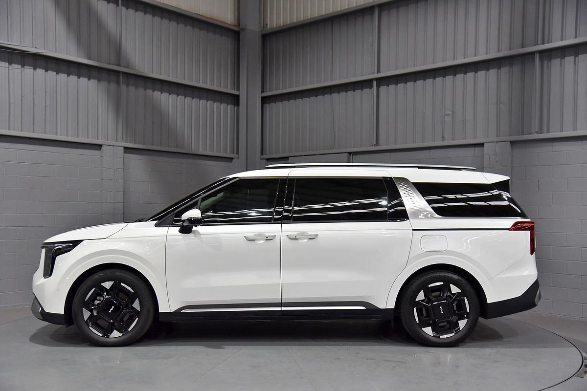 2024 Kia Carnival GT-Line KA4 PE