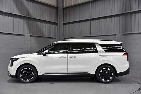 2024 Kia Carnival GT-Line KA4 PE