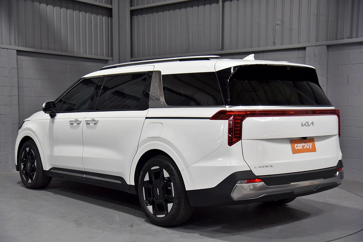 2024 Kia Carnival GT-Line KA4 PE
