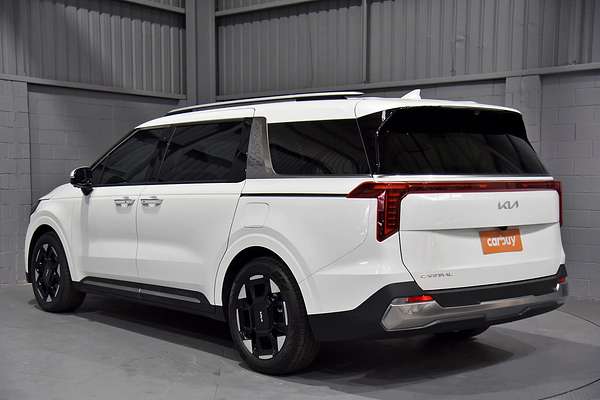 2024 Kia Carnival GT-Line KA4 PE