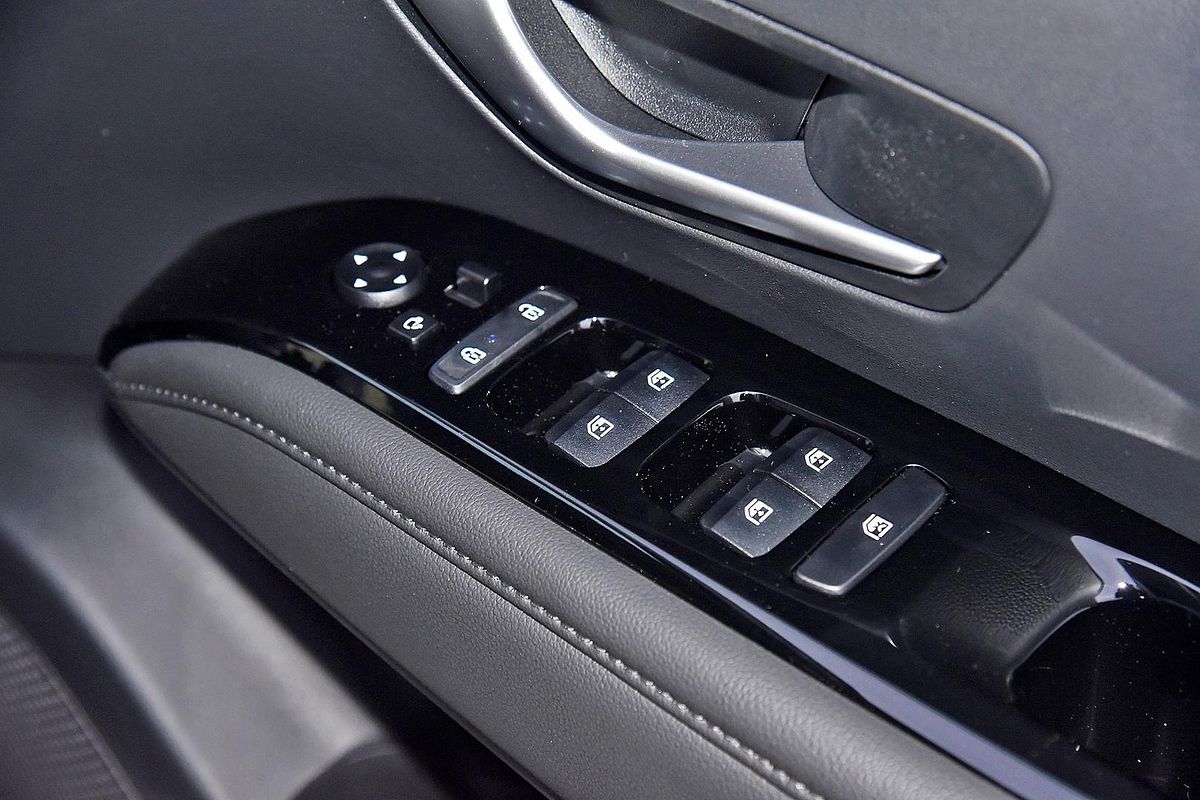 2024 Hyundai Tucson Elite NX4.V2