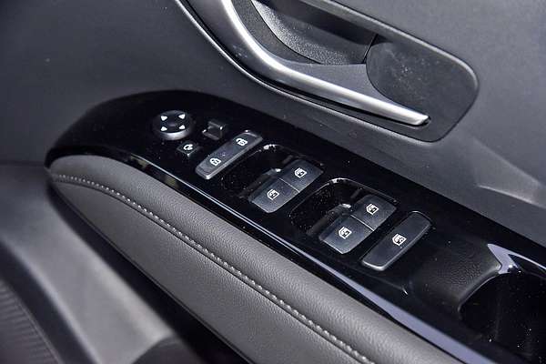 2024 Hyundai Tucson Elite NX4.V2