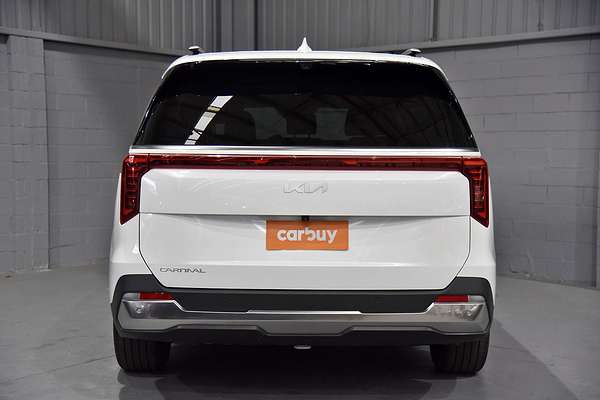 2024 Kia Carnival GT-Line KA4 PE