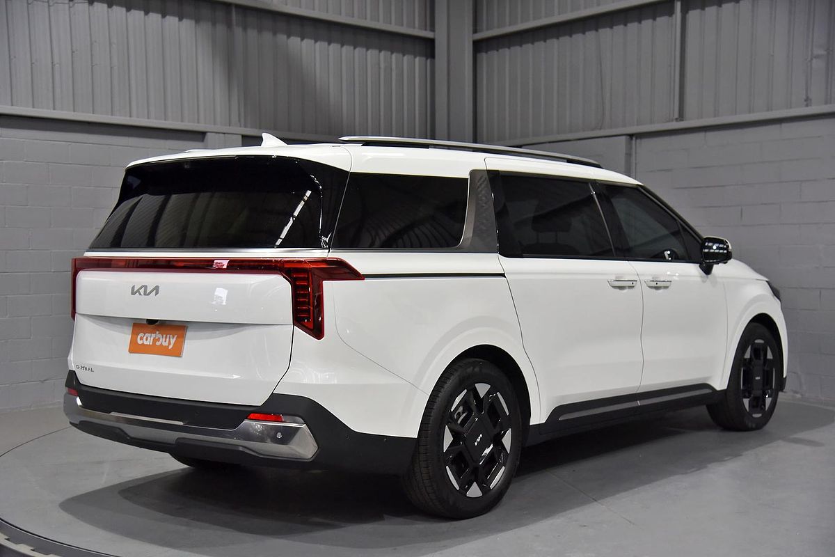 2024 Kia Carnival GT-Line KA4 PE