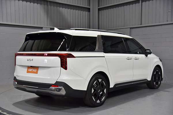2024 Kia Carnival GT-Line KA4 PE