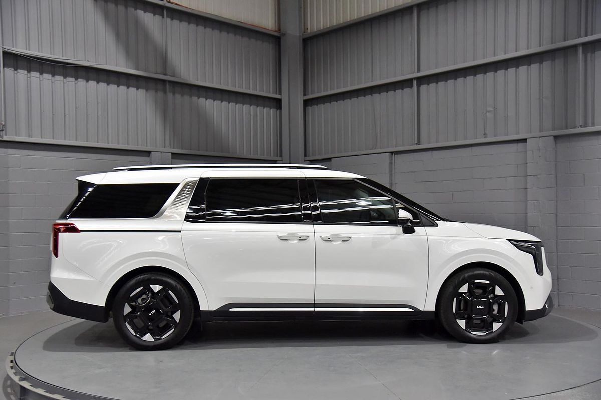 2024 Kia Carnival GT-Line KA4 PE