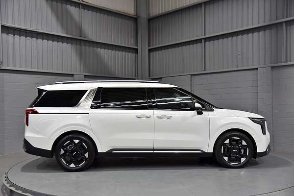 2024 Kia Carnival GT-Line KA4 PE