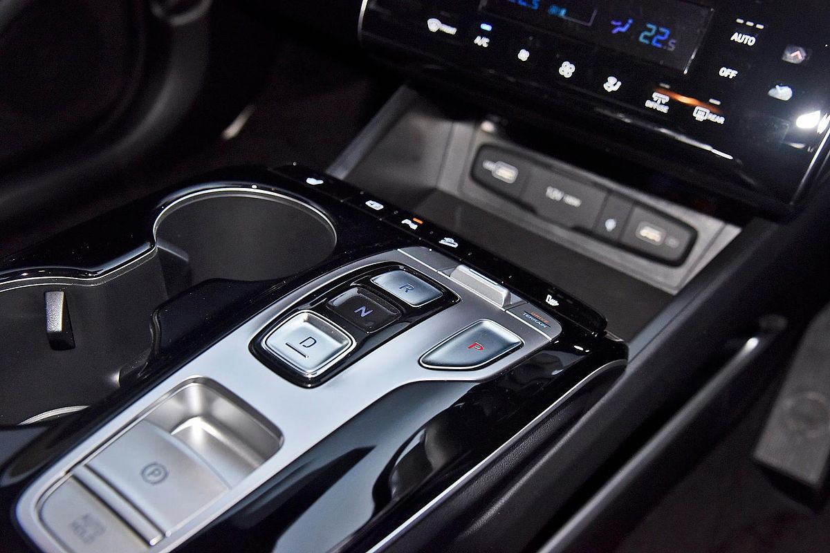 2024 Hyundai Tucson Elite NX4.V2