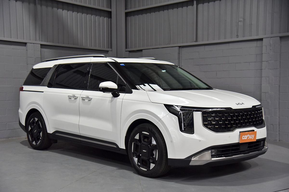 2024 Kia Carnival GT-Line KA4 PE