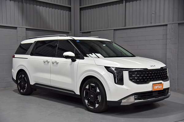 2024 Kia Carnival GT-Line KA4 PE