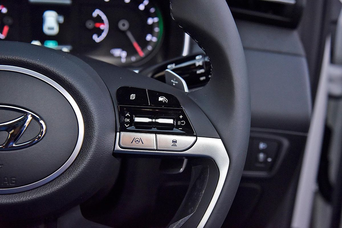 2024 Hyundai Tucson Elite NX4.V2