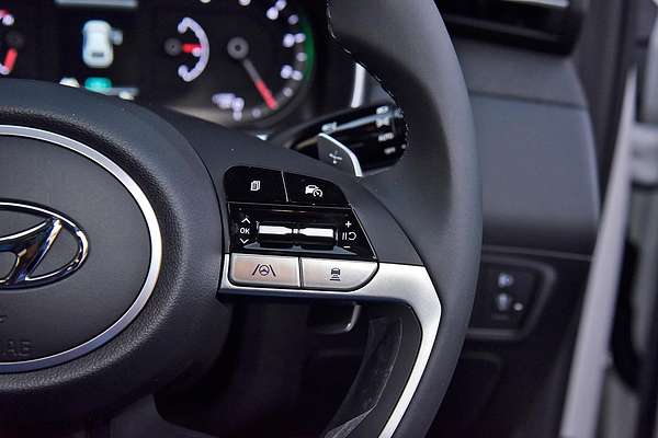 2024 Hyundai Tucson Elite NX4.V2