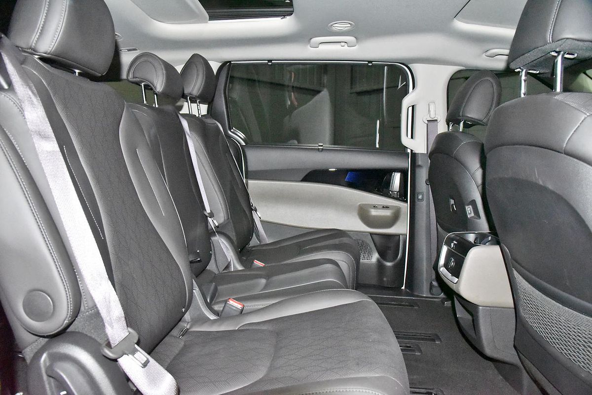 2024 Kia Carnival GT-Line KA4 PE