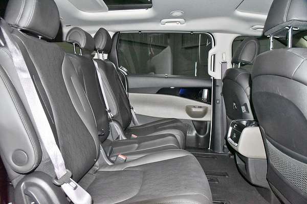 2024 Kia Carnival GT-Line KA4 PE