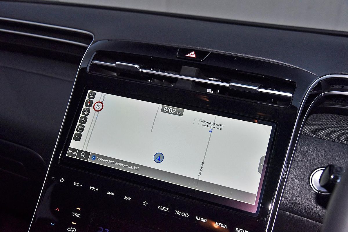 2024 Hyundai Tucson Elite NX4.V2