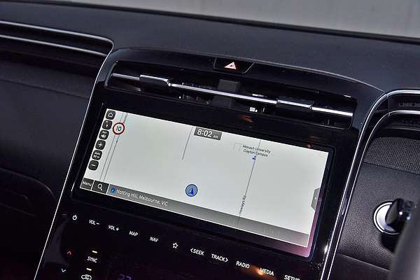 2024 Hyundai Tucson Elite NX4.V2