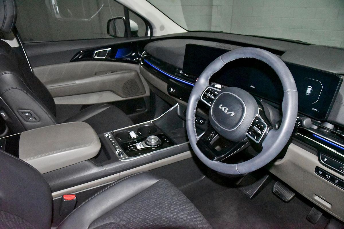 2024 Kia Carnival GT-Line KA4 PE