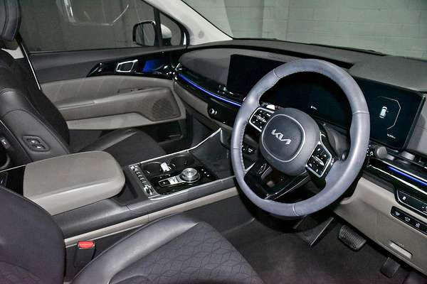 2024 Kia Carnival GT-Line KA4 PE
