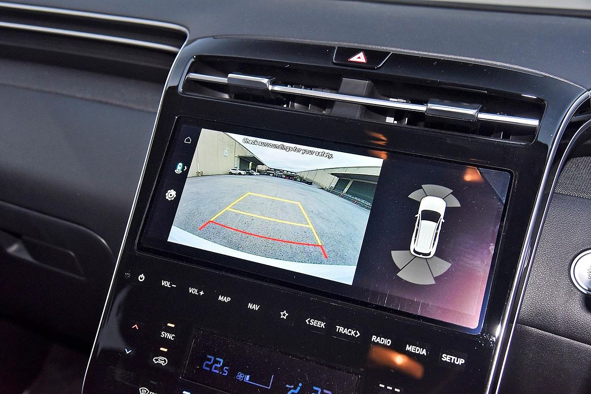 2024 Hyundai Tucson Elite NX4.V2