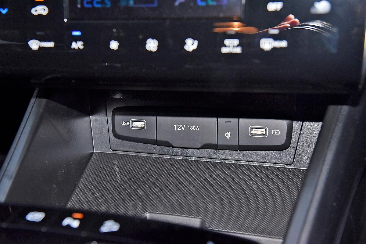 2024 Hyundai Tucson Elite NX4.V2