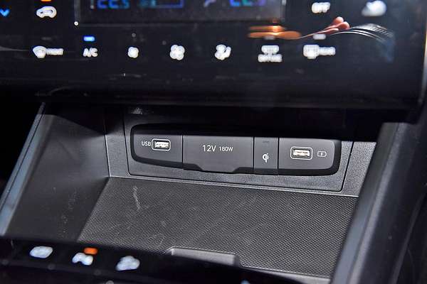 2024 Hyundai Tucson Elite NX4.V2