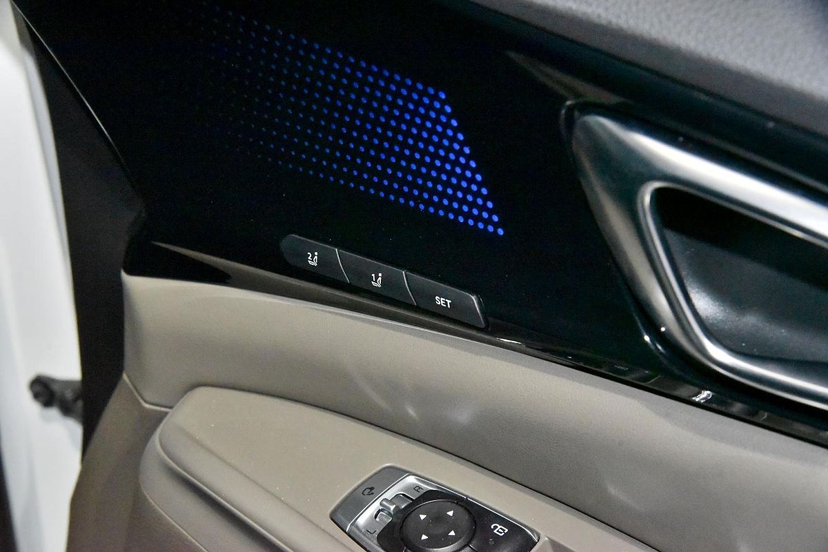 2024 Kia Carnival GT-Line KA4 PE