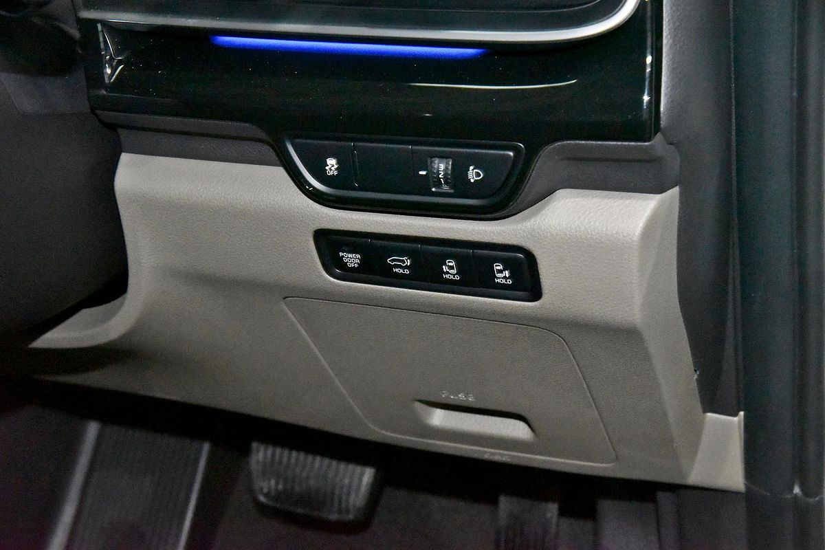 2024 Kia Carnival GT-Line KA4 PE