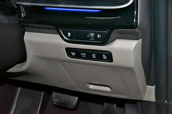 2024 Kia Carnival GT-Line KA4 PE