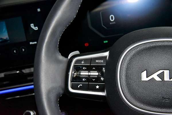 2024 Kia Carnival GT-Line KA4 PE