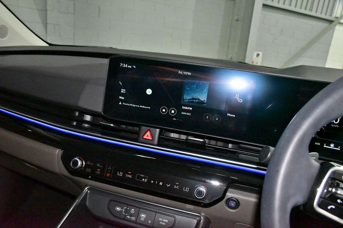 2024 Kia Carnival GT-Line KA4 PE