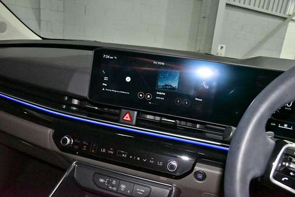 2024 Kia Carnival GT-Line KA4 PE