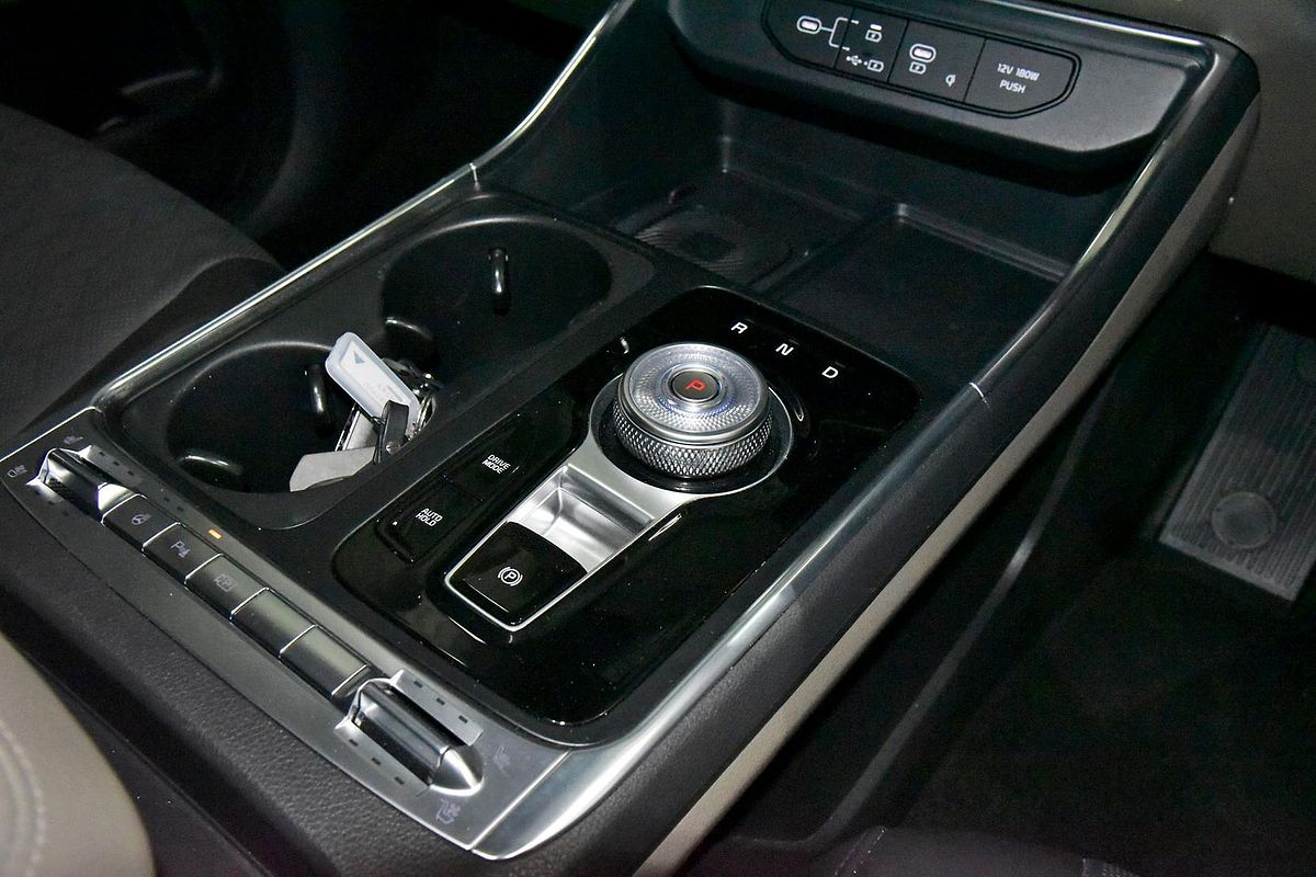 2024 Kia Carnival GT-Line KA4 PE