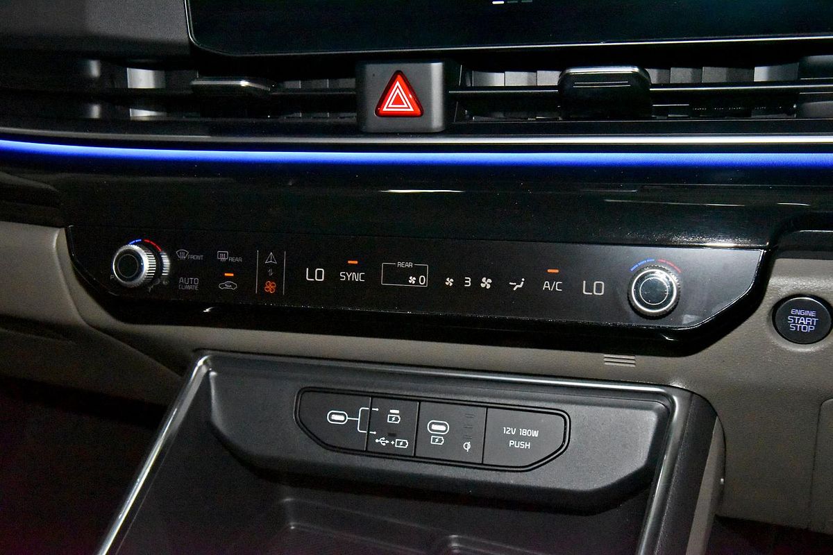 2024 Kia Carnival GT-Line KA4 PE