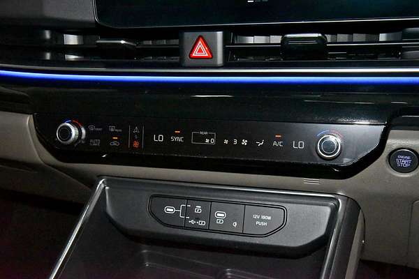 2024 Kia Carnival GT-Line KA4 PE