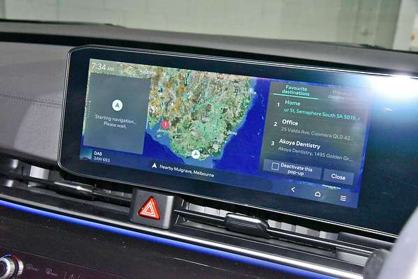 2024 Kia Carnival GT-Line KA4 PE
