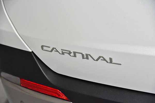 2024 Kia Carnival GT-Line KA4 PE