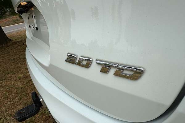 2022 Isuzu MU-X LS-T