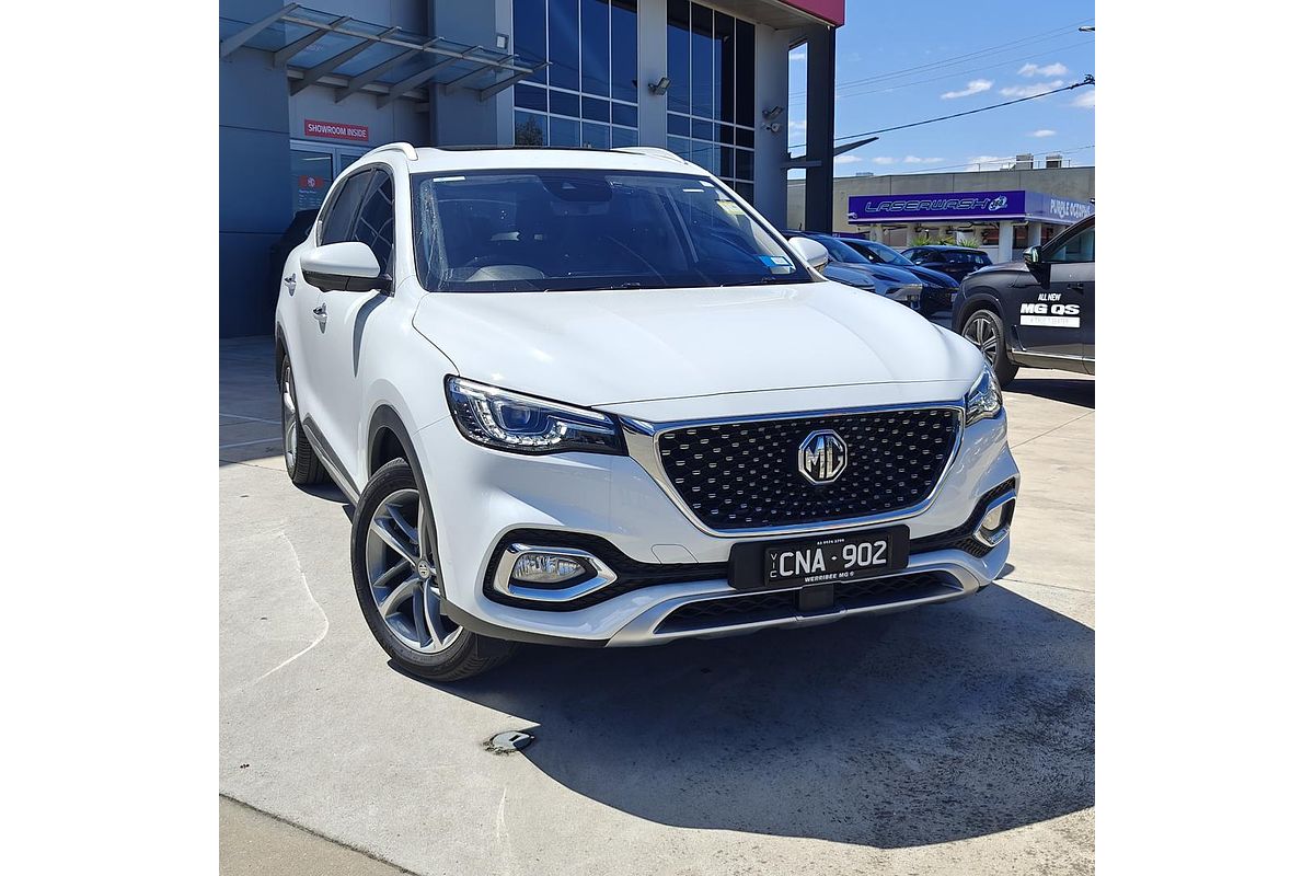 2023 MG HS Essence SAS23