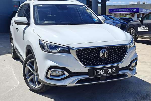 2023 MG HS Essence SAS23