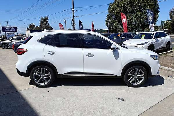 2023 MG HS Essence SAS23