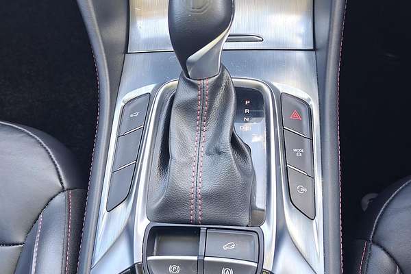 2023 MG HS Essence SAS23