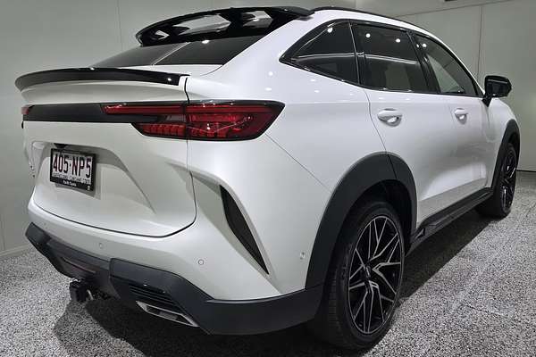 2022 GWM Haval H6GT Ultra B03