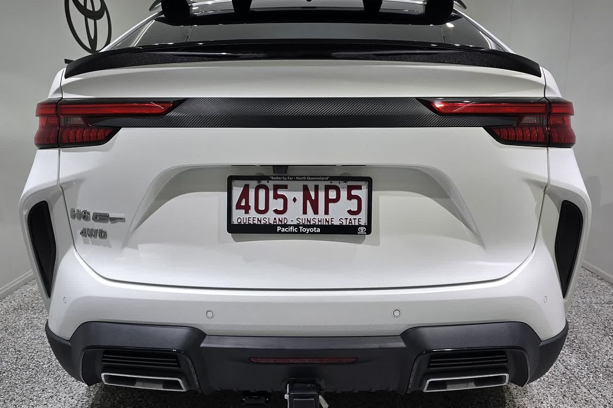 2022 GWM Haval H6GT Ultra B03