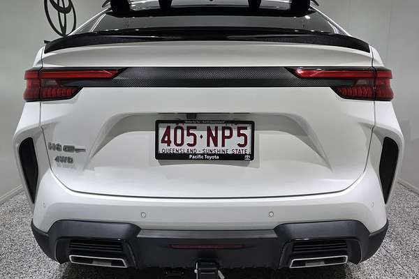 2022 GWM Haval H6GT Ultra B03