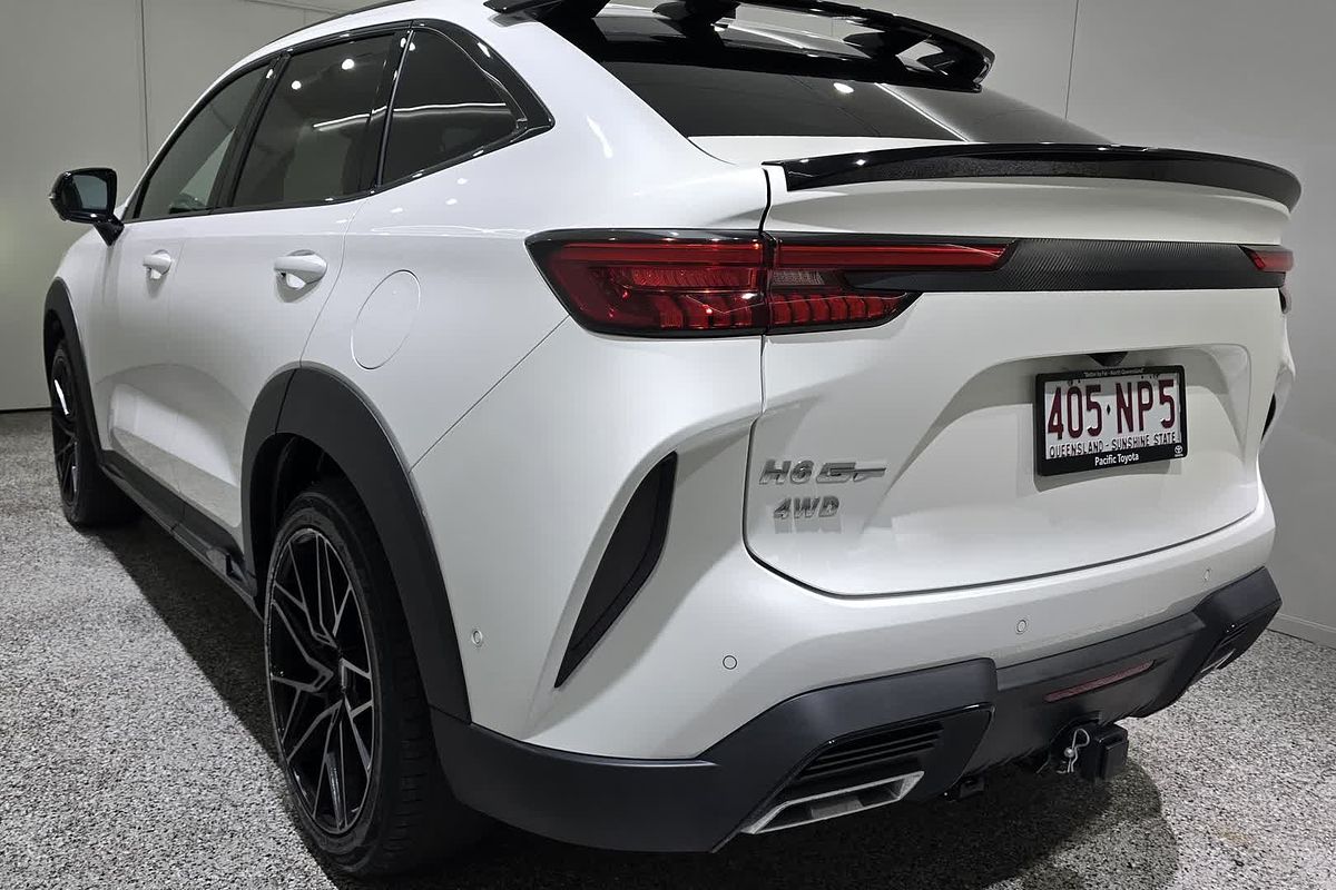 2022 GWM Haval H6GT Ultra B03