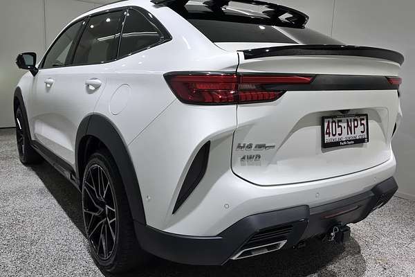 2022 GWM Haval H6GT Ultra B03