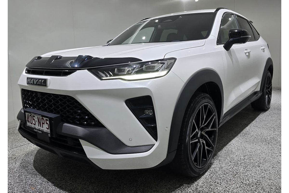 2022 GWM Haval H6GT Ultra B03