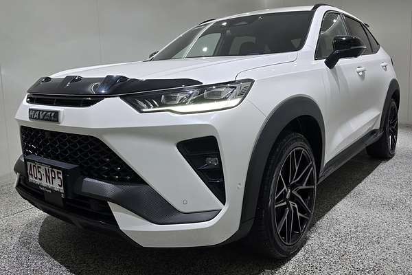 2022 GWM Haval H6GT Ultra B03